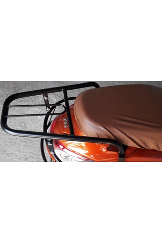 TVS JÜPİTER 125 ARKA ÇANTA DEMİRİ