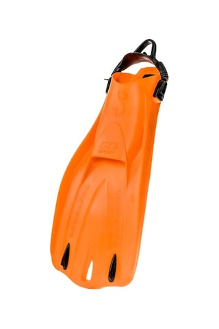 Scubapro Go Sport Gorilla Dalış Paleti Turuncu M 40-42 Turuncu