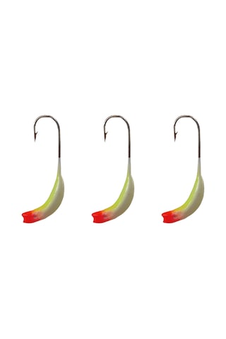 Avlivari Glow Zoka 4.5 Gr 3'lü Set-9244