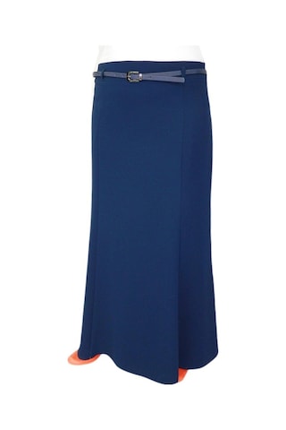 Kadın Uzun Etek Balık Model Linavis 2022 Bgl-St01141