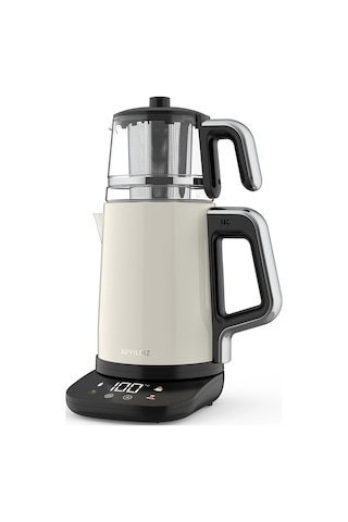 Aryıldız Vision Prime 1.7 L Çay Makinesi