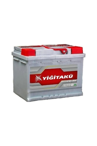 12 V 60 AH YİĞİT AKÜ 12 V 60 AH YİĞİT AKÜ