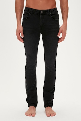 Bad Bear Erkek Franco Jeans 22.01.70.003 Antrasit