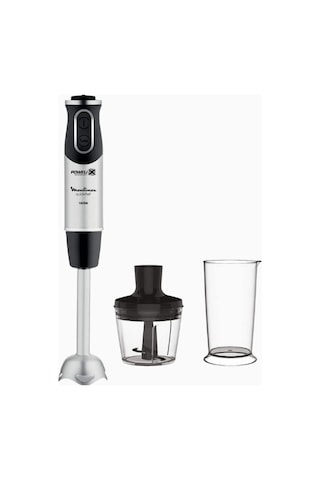 Moulinex Quickchef 1000 W El Blenderi Ve Doğrayıcı Seti