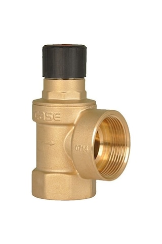 Case Emn. Ventili 1 1/4'' - 7 Bar (07-3271)