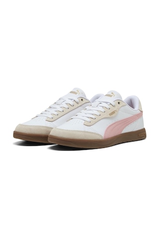Puma Vikky Star Og Kadın Spor Ayakkabı-33798 Beyaz