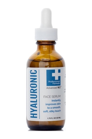 Advanced Md Hyaluronic Yüz Serumu 52 ML