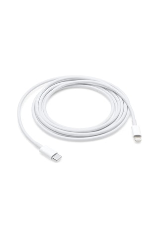 Ally Usb-type C -iPhone Uyumlu 20w Pd Hızlı Şarj Kablosu 1metre- 5775