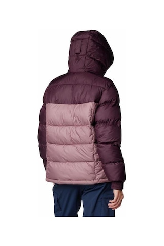 Columbia Pike Lake Iı Insulated Kadın Mont Lila
