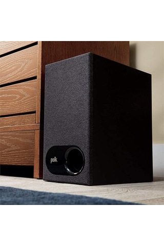 Polk Audio Signa S3 Soundbar ve Wireless Subwoofer