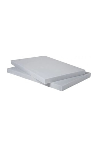 Koltuk Yatak Sedir Minder Süngeri 90x90x12 Sert Sunger 32 Dansite