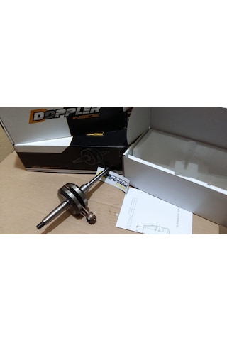 Orijinal Doppler Peugeot 103/105 Krank