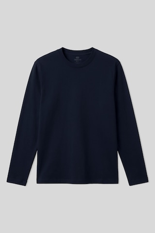 Tommy Life Lacivert Standart Fit Basic O Yaka Erkek Sweatshirt - 87997 Lacivert