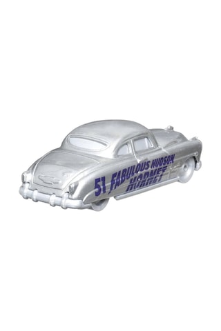 Dısney 100 Cars 3 Tekli Karakter Araçlar Fabulous Hudson Hornet Dxv29 Hnr00