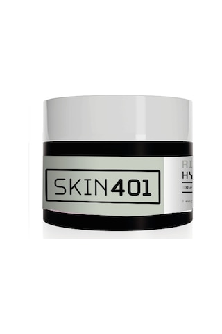 Skin401 Pirinç Özlü Besleyici & Nemlendirici İpeksi Krem 50ml