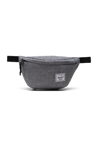 Herschel Hrschl11382 Erkek Bel Çantası Gri