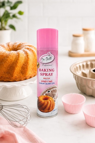 Dr. Gusto Tava Spreyi 250 Ml