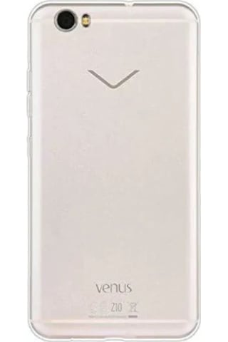 Vestel Venus Uyumlu V4 Kilif Soft Silikon Seffaf Kilif Kapak 245814314