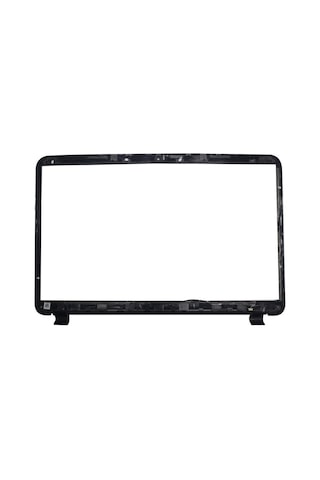 Laptopyedekparca HP Uyumlu 15-G001Nt K0X25Ea Çerçeve, Ön Çıta, Bezel