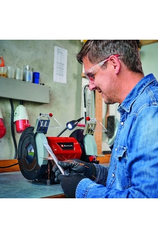 Einhell TC-BG 200 L Taş Motoru - 4412633