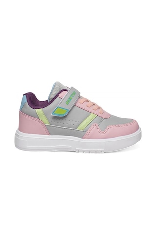 Celira Bst Buz Pudra Cilt Kız Çocuk Sneaker Spor Ayakkabı Buz Pudra