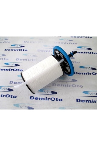 77366607 Mazot Filtresi 1,6 Egea-Yeni Doblo 2605200 UFİ