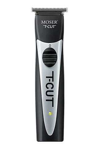 Moser T-Cut 1591-0070 Profesyonel Saç & Sakal Kesme Makinesi