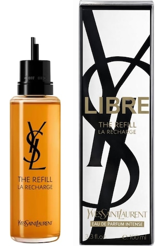 Yves Saint Laurent Libre Intense Refill Edp 100 Ml Kadın Parfümü Çiçeksi
