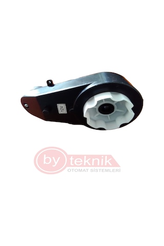 Akülü Araba Şanzumanı Ithal 12 V 13000 Rpm-88