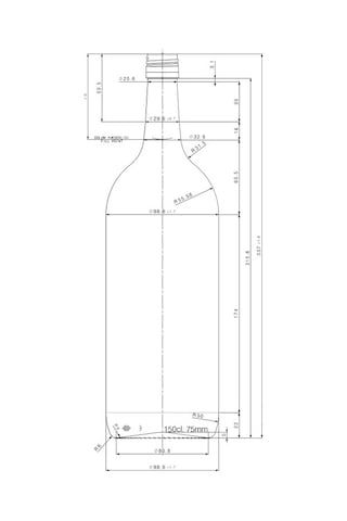 10 Adet 15 L Şeffaf Yağ Şarap Şişesi Büyük Boy Cam Şişe Çok Renkli