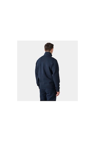 Helly Hansen Koster Erkek Lacivert Sweat Mont Hha.54548 Lacivert