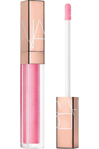 Nars Afterglow Ultra Parlak & Dolgun Gösteren Dudak Parlatıcısı Lover To Lover