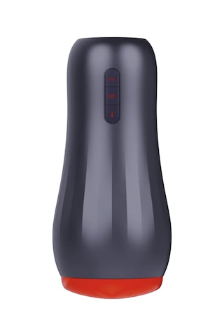 Carmine Otouch Isınabilen Şarjlı Otomatik Lüks Mastürbatör