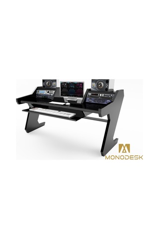 Monodesk_Stüdyo Monodesk Standart Edition Stüdyo Masası 200Cm.