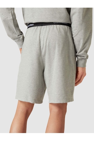 Calvin Klein Calvın Kleın Erkek Şort Nm2417e-p7a Nm2417e-p7a Gri Gri