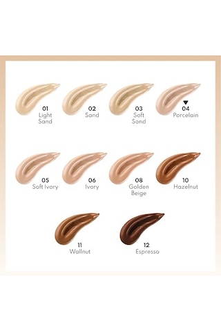 Conceal & Protect Likit Concealer Göz Altı Kapatıcısı 04