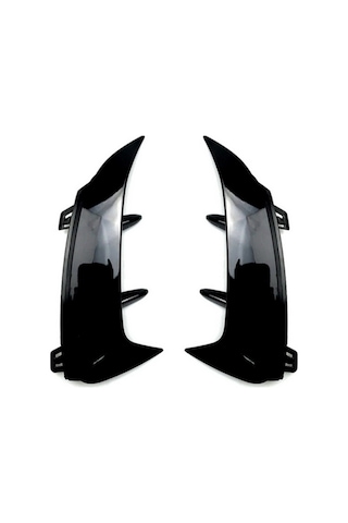 Mercedes W177 Amg Arka Tampon Havalandırma Venti 2019