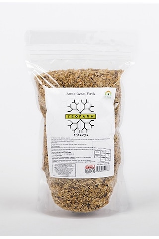 Teofarm Amik Ovası Firik 800 G