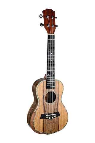 Gstyle Uk-24kbl Concert Ukulele