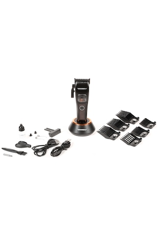 Roben RBN-301 Manyetik Motor Teknolojisi Profesyonel Tıraş Makinesi