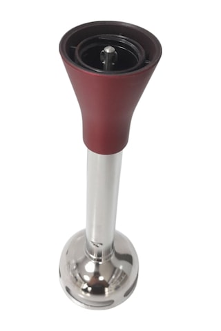 Stilevs Mago Pro Blender İçin Parçalayıcı Ayak Kırmızı