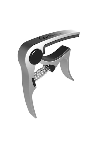 Joyo Guitto Ggc-06s Gitar Capo