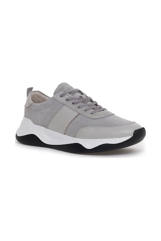 Pierre Cardin Erkek Gri Ayakkabı 50267879-vr024 Gri
