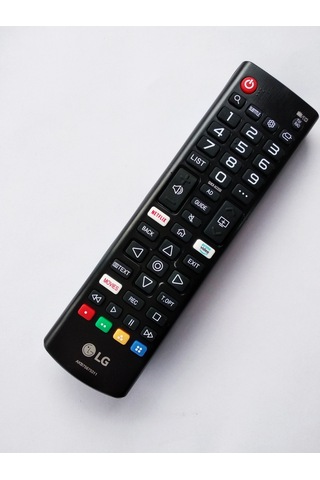 LG Uyumlu Akb75675311 Uzaktan Kumanda