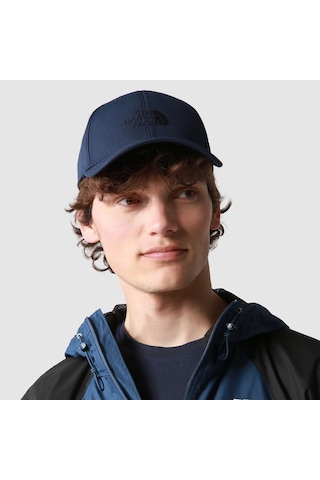 The North Face Classic Lacivert Şapka Nf0a4vsv8k21