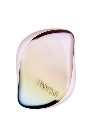 Tangle Teezer Compact Styler Matte Ombre Chrome Saç Fırçası