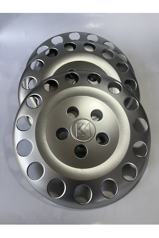 Karsan Jest Takım Jant Kapağı 4 Adet