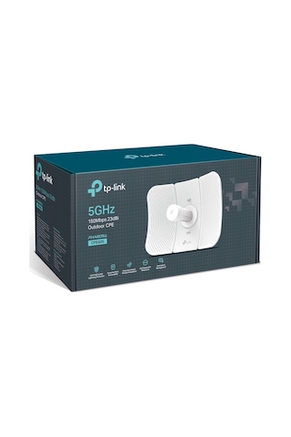 TP-Link CPE605 150 Mbps 5 Ghz Dış Mekan Kablosuz Access Point