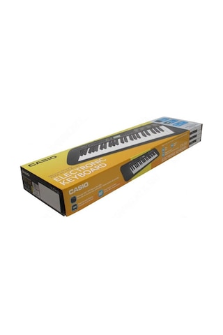 Casio Ctk-240 Model Dijital 49 Tuşlu Org-Adaptör