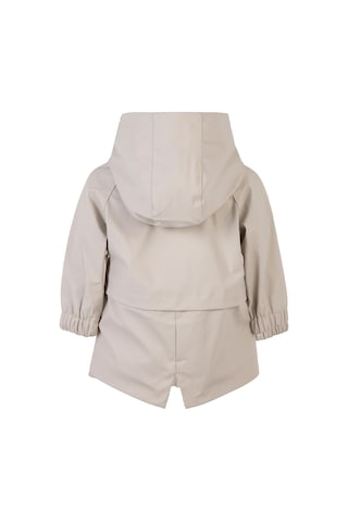 Civil Baby Fermuarlı 6-18 Ay Mont - Bej Taş Rengi